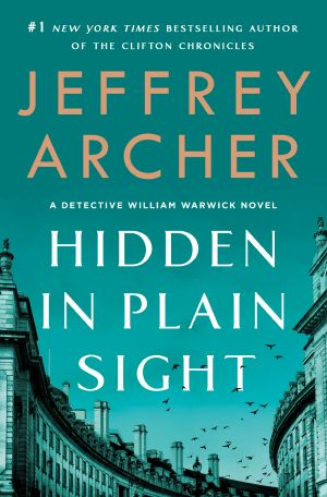 [Detective William Warwick 02] • Hidden in Plain Sight